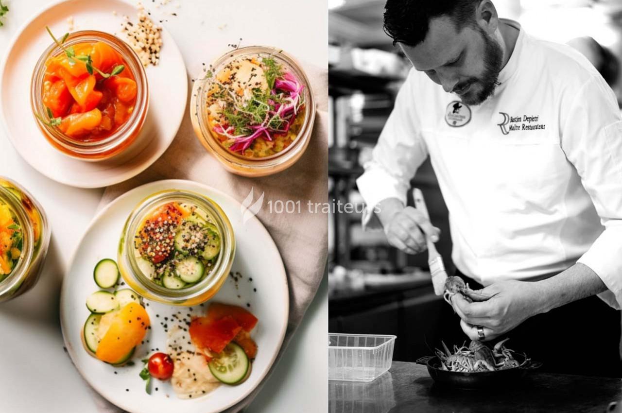 Chef Cheffe Paris - galerie - photo 9