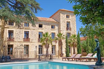 Domaine les Castans - photo 1