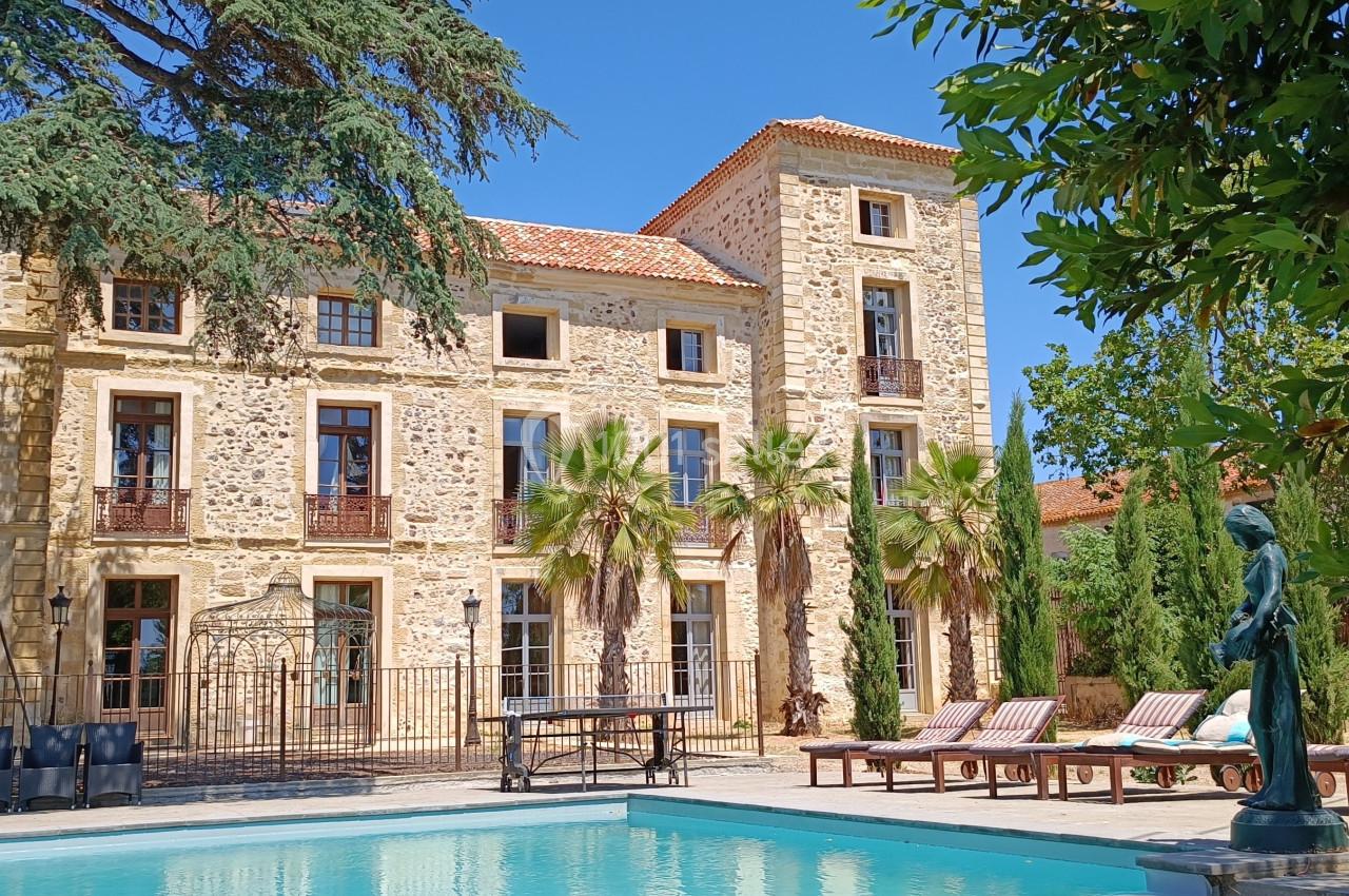 Domaine les Castans - galerie - photo 1