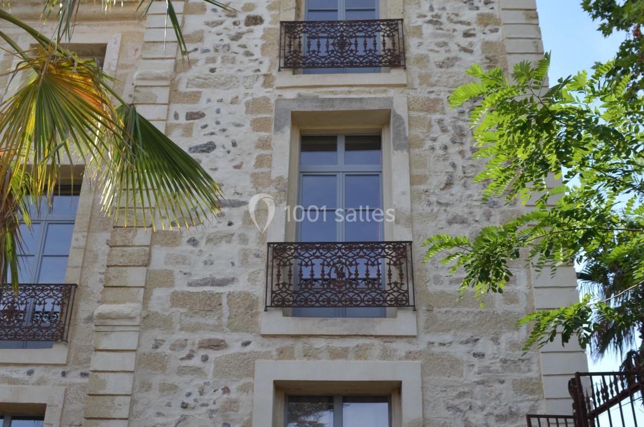 Domaine les Castans - galerie - photo 16