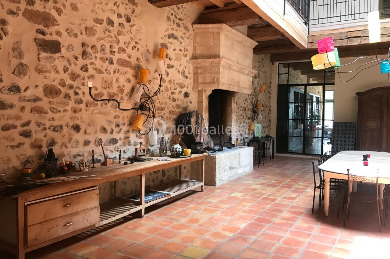 Domaine les Castans - galerie - photo 5