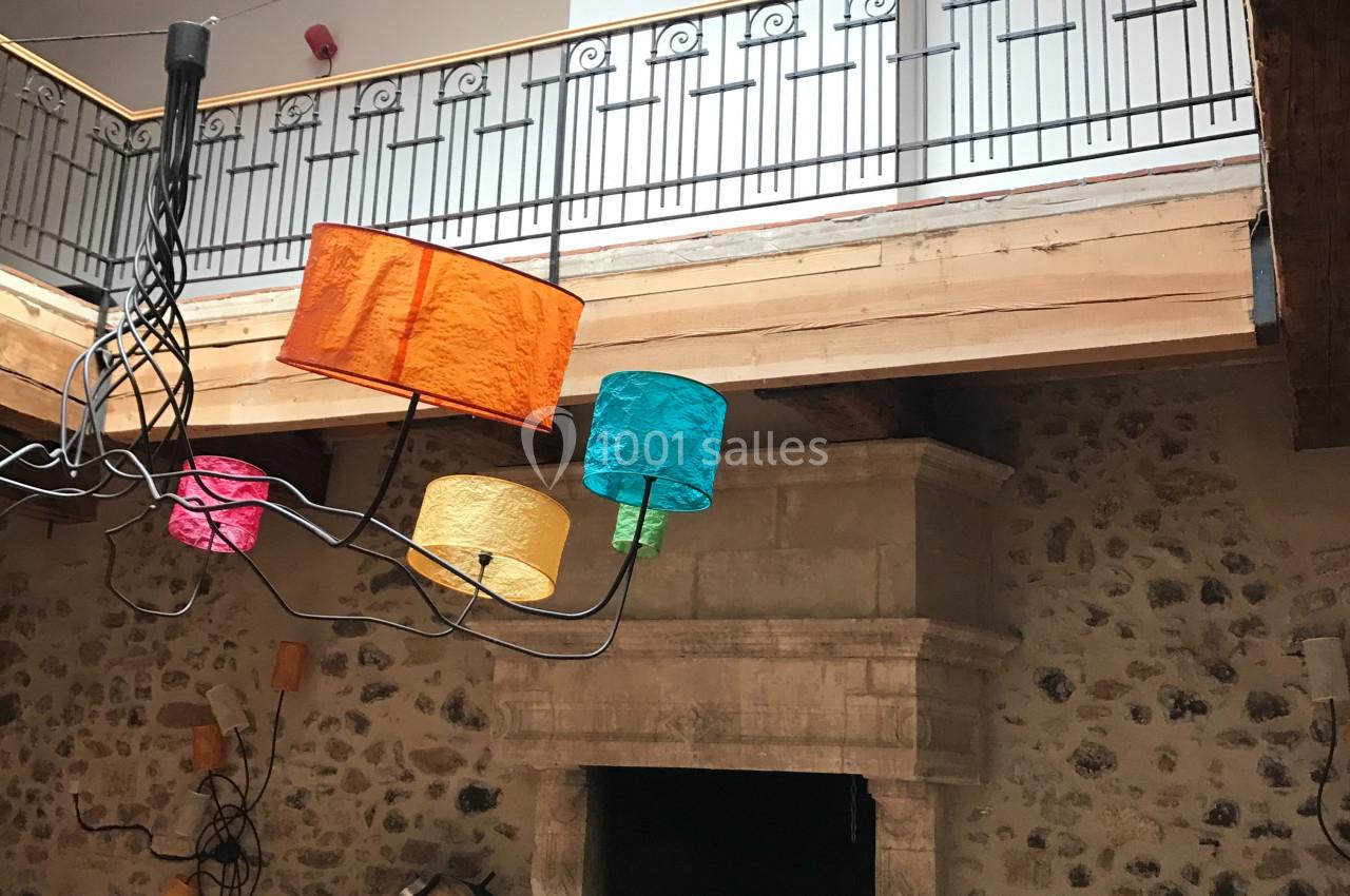 Domaine les Castans - galerie - photo 10