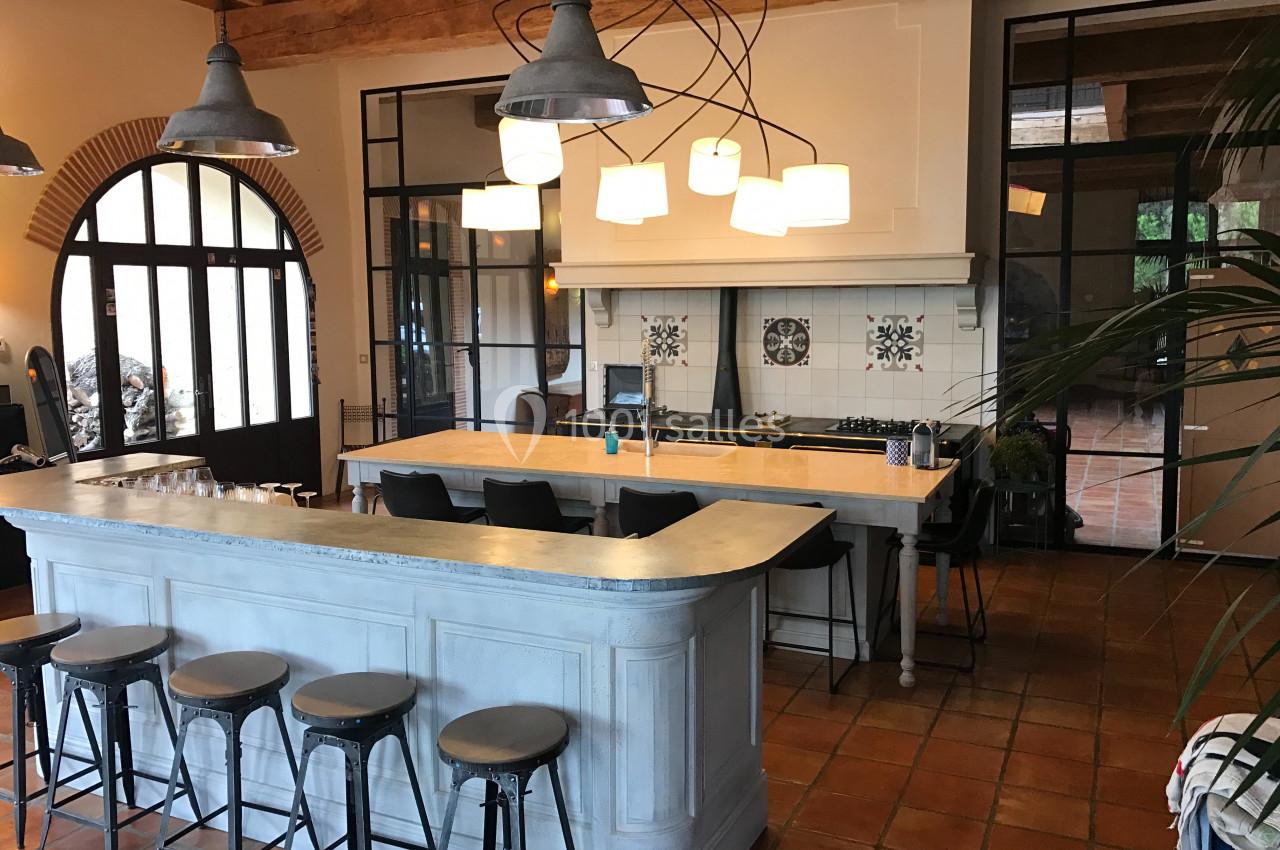 Domaine les Castans - galerie - photo 6