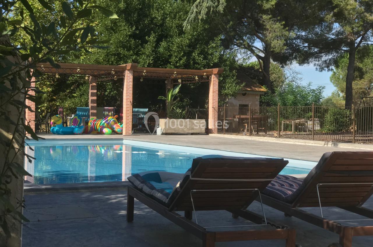 Domaine les Castans - galerie - photo 12