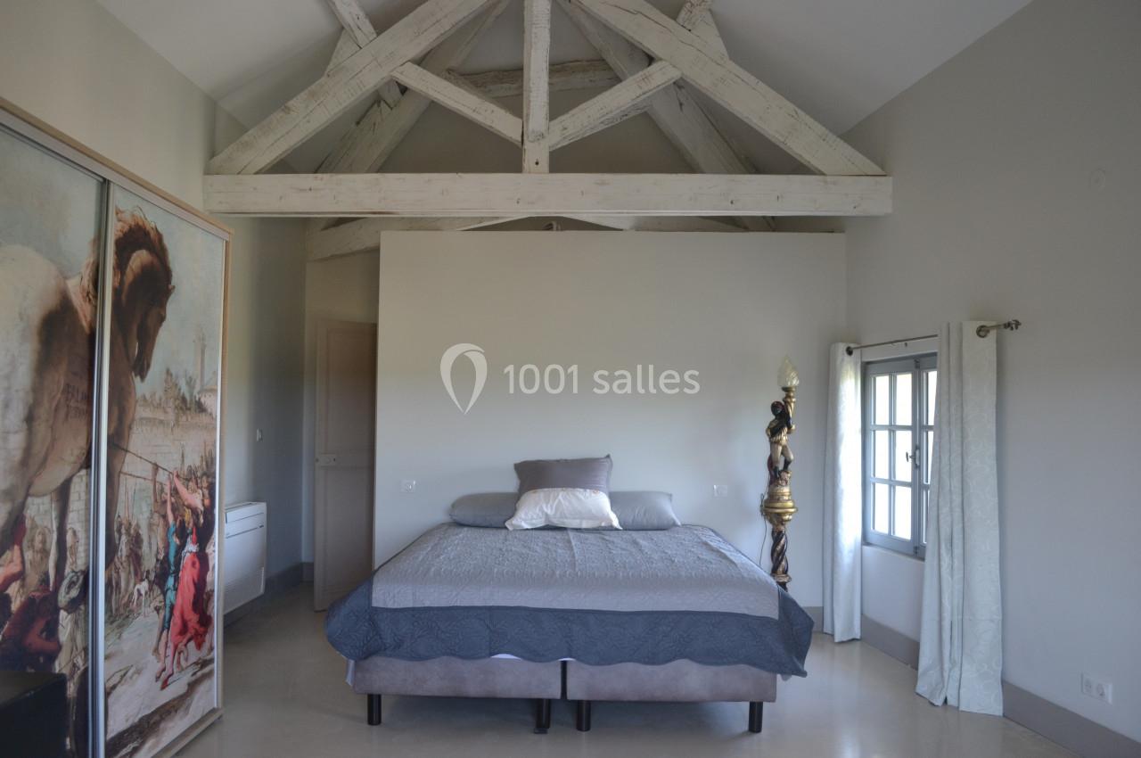 Domaine les Castans - galerie - photo 21
