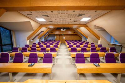 Espace du Barry - photo 2