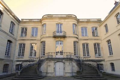 Espace du Barry - photo 4
