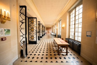 Espace du Barry - photo 3