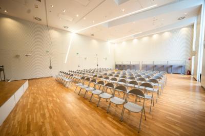 Espace du Barry