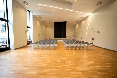 Espace du Barry - photo 5