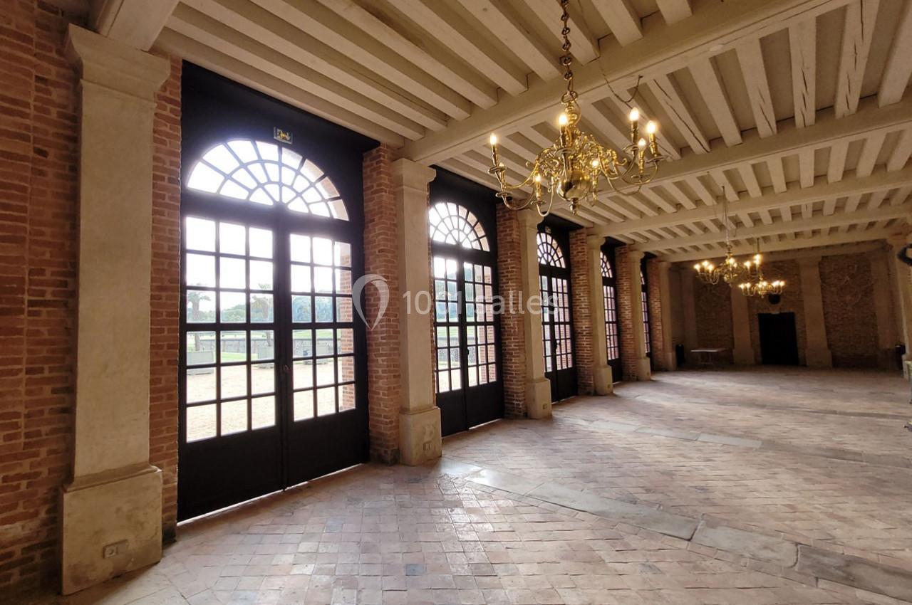 Domaine du Champ de Bataille - galerie - photo 10