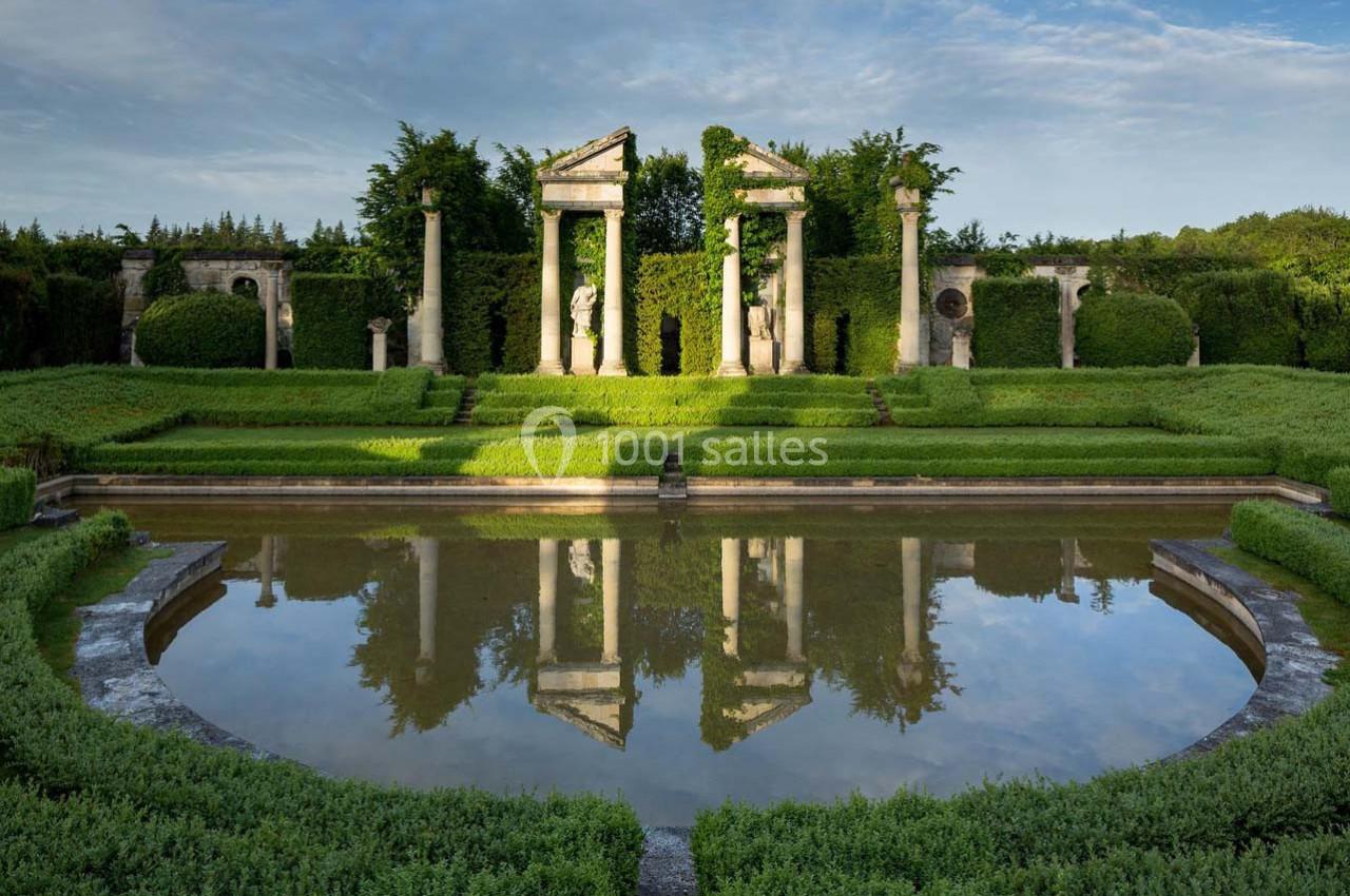 Domaine du Champ de Bataille - galerie - photo 13