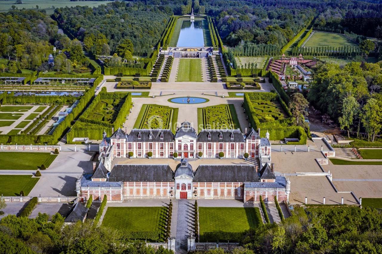 Domaine du Champ de Bataille - galerie - photo 2