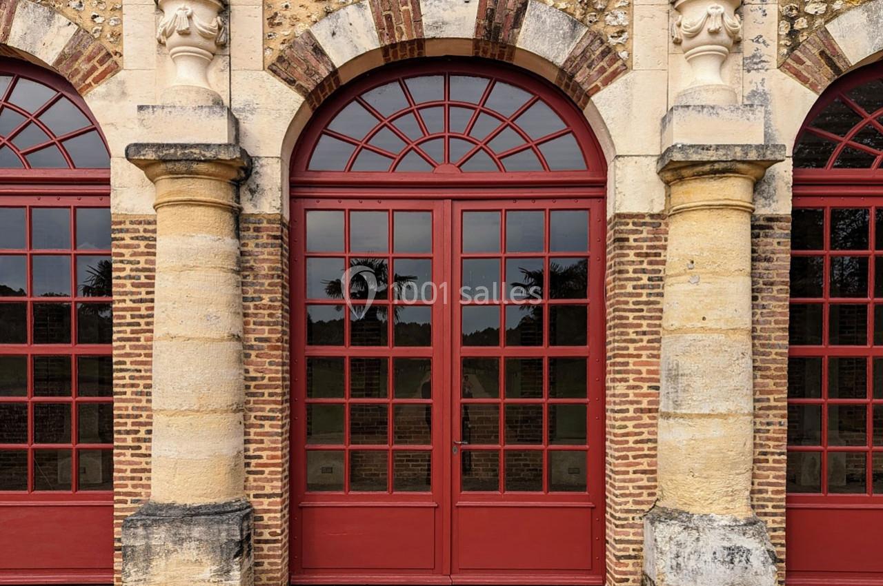 Domaine du Champ de Bataille - galerie - photo 8