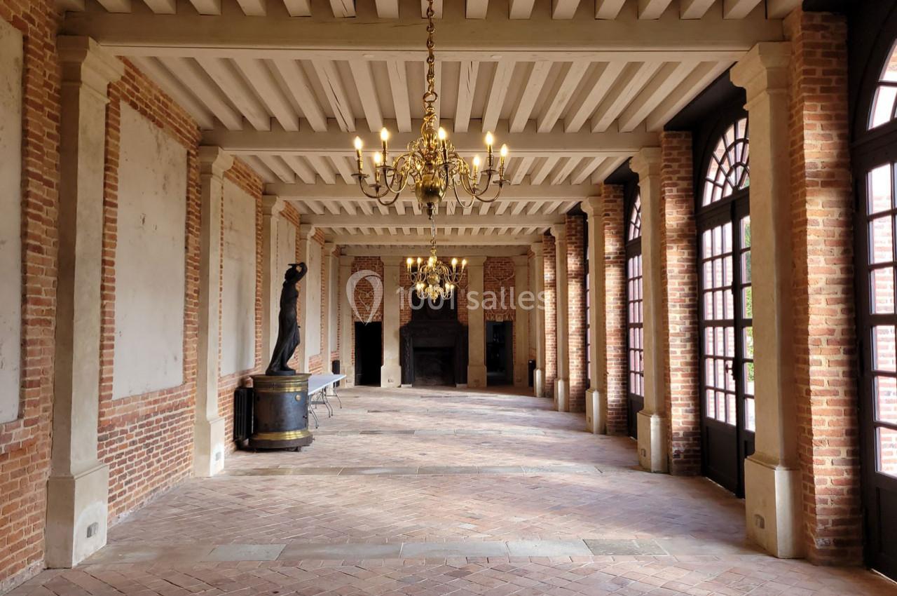 Domaine du Champ de Bataille - galerie - photo 9