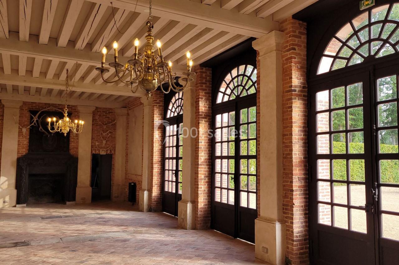 Domaine du Champ de Bataille - galerie - photo 11