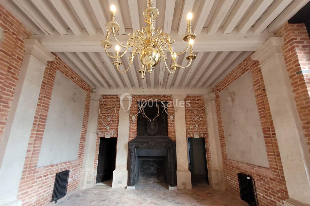 Domaine du Champ de Bataille - galerie - photo 12