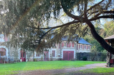 Domaine de la Jousselinière - photo 1