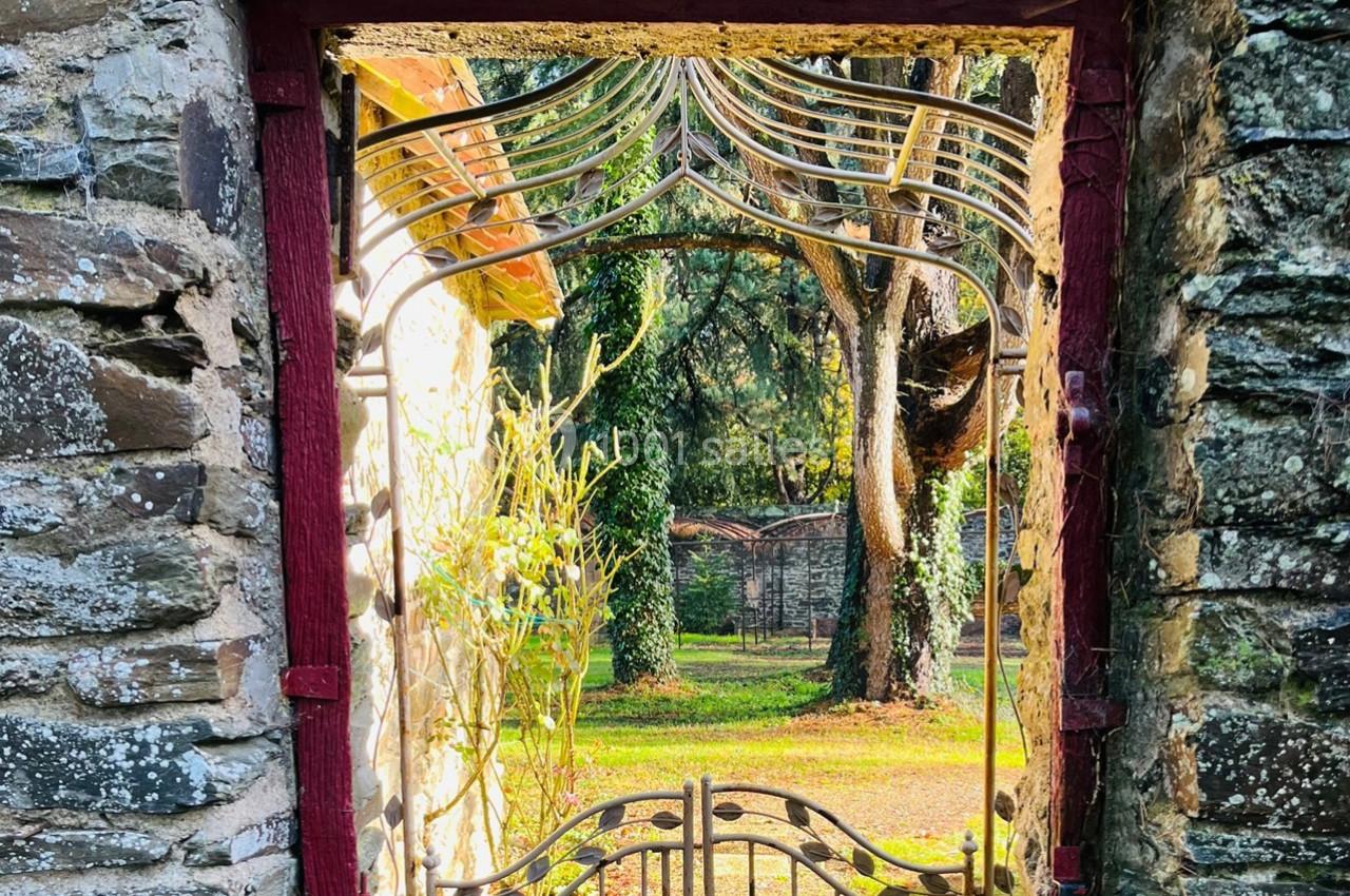Domaine de la Jousselinière - galerie - photo 5