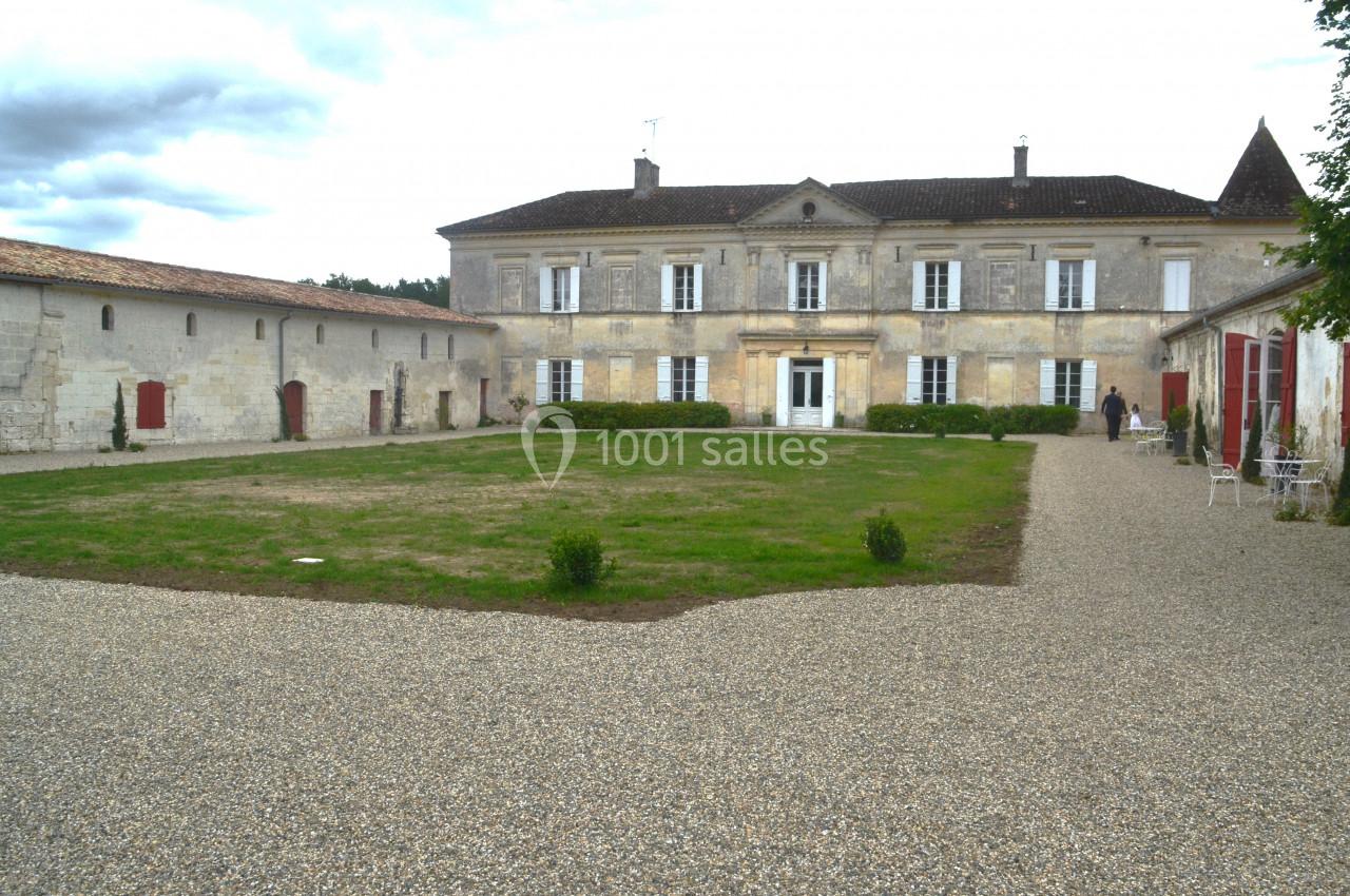 Domaine de la Rousserie - galerie - photo 2