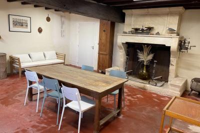 Miniature Location salle Cadillac-en-Fronsadais (Gironde) - Domaine de la Rousserie #10 Location salle Cadillac-en-Fronsadais (Gironde) - Domaine de la Rousserie #18