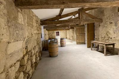 Miniature Location salle Cadillac-en-Fronsadais (Gironde) - Domaine de la Rousserie #6 Location salle Cadillac-en-Fronsadais (Gironde) - Domaine de la Rousserie #18