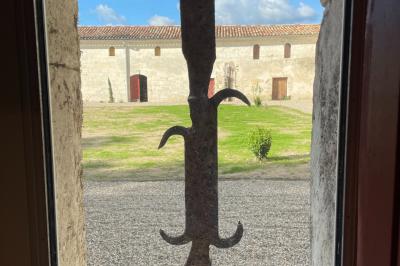 Miniature Location salle Cadillac-en-Fronsadais (Gironde) - Domaine de la Rousserie #9 Location salle Cadillac-en-Fronsadais (Gironde) - Domaine de la Rousserie #18