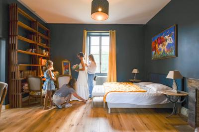 Miniature Location salle Cadillac-en-Fronsadais (Gironde) - Domaine de la Rousserie #11 Location salle Cadillac-en-Fronsadais (Gironde) - Domaine de la Rousserie #18