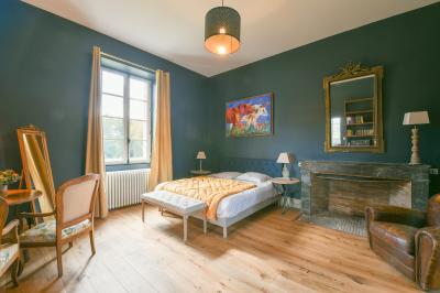 Miniature Location salle Cadillac-en-Fronsadais (Gironde) - Domaine de la Rousserie #12 Location salle Cadillac-en-Fronsadais (Gironde) - Domaine de la Rousserie #18