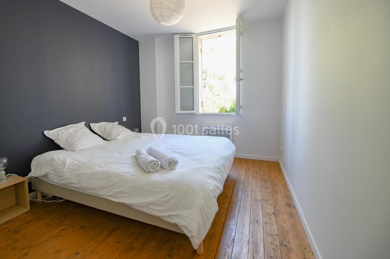 Location salle Cadillac-en-Fronsadais (Gironde) - Domaine de la Rousserie #17