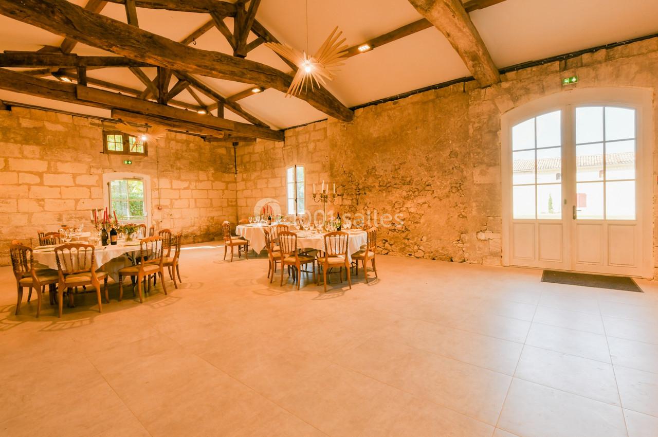 Domaine de la Rousserie - galerie - photo 3