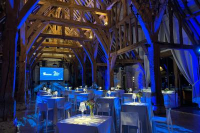 Le Manoir de Corny - photo 3