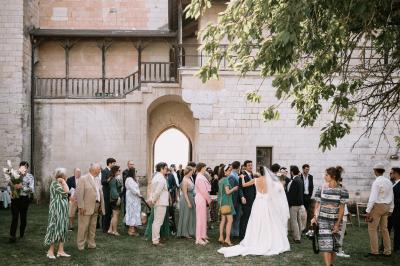 Location salle Berrie (Vienne) - Domaine de la Forteresse de Berrye #21