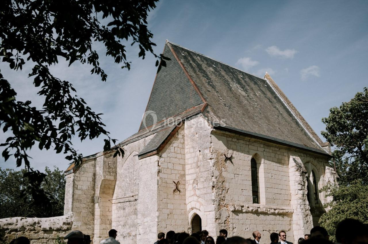 Location salle Berrie (Vienne) - Domaine de la Forteresse de Berrye #8