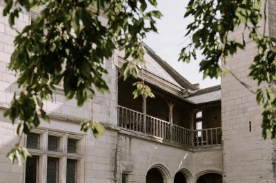 Location salle Berrie (Vienne) - Domaine de la Forteresse de Berrye #21