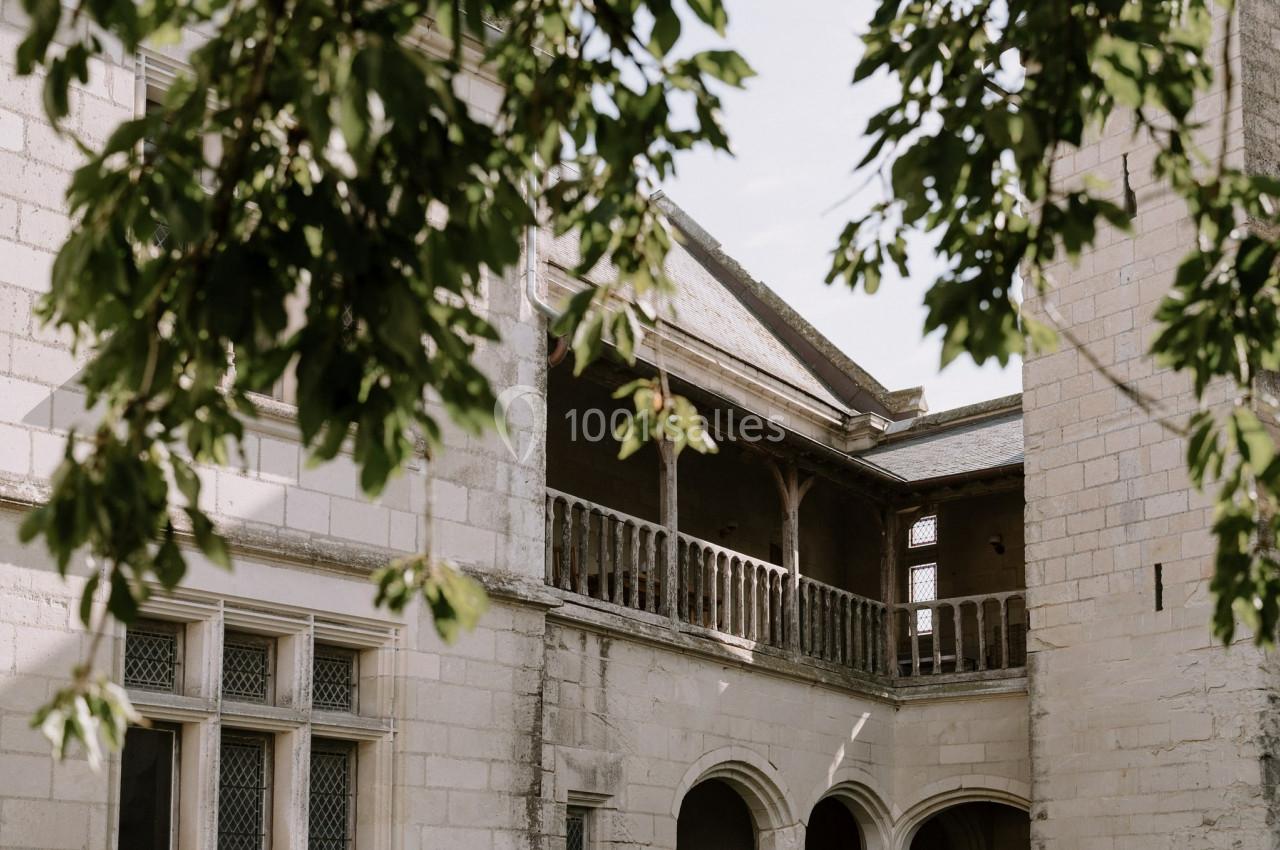 Location salle Berrie (Vienne) - Domaine de la Forteresse de Berrye #9