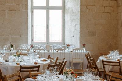 Location salle Berrie (Vienne) - Domaine de la Forteresse de Berrye #21