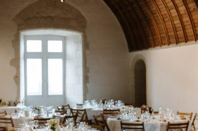 Location salle Berrie (Vienne) - Domaine de la Forteresse de Berrye #21