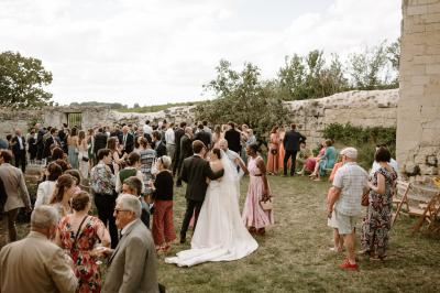 Location salle Berrie (Vienne) - Domaine de la Forteresse de Berrye #21