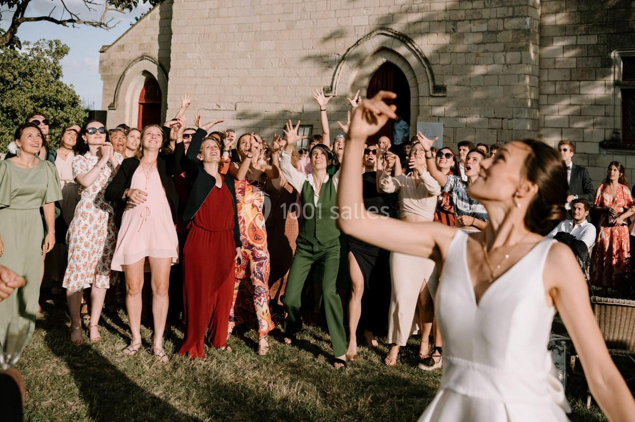 Location salle Berrie (Vienne) - Domaine de la Forteresse de Berrye #15