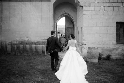 Location salle Berrie (Vienne) - Domaine de la Forteresse de Berrye #21