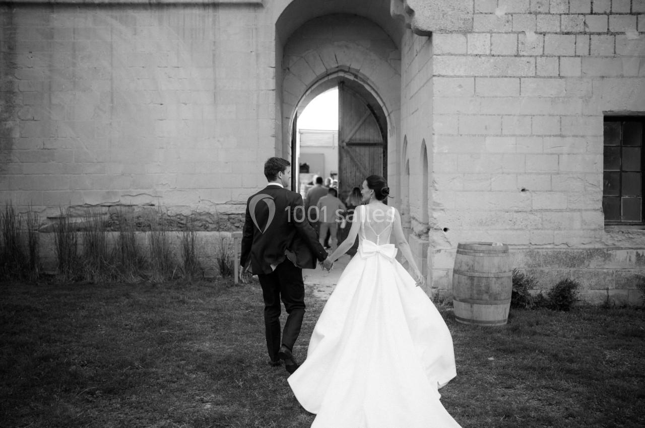 Location salle Berrie (Vienne) - Domaine de la Forteresse de Berrye #16