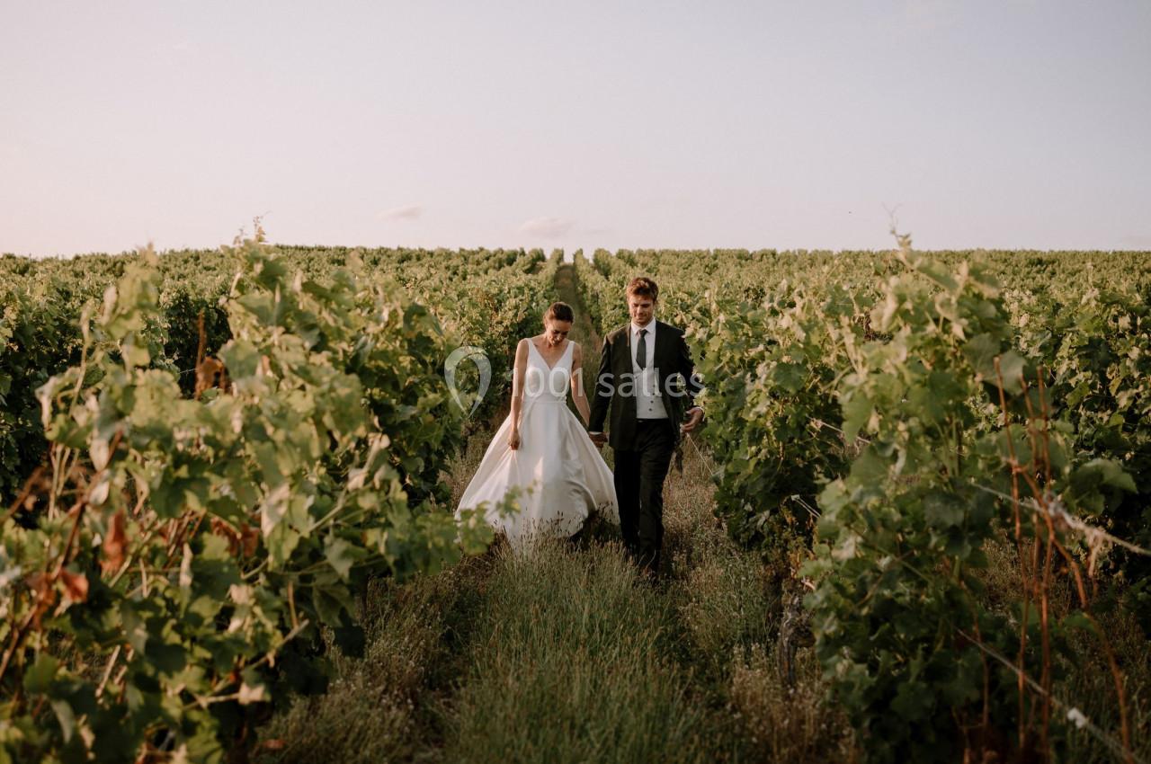 Location salle Berrie (Vienne) - Domaine de la Forteresse de Berrye #17