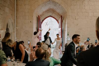 Location salle Berrie (Vienne) - Domaine de la Forteresse de Berrye #21