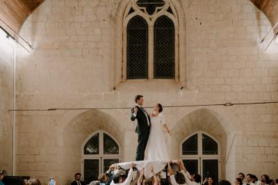 Location salle Berrie (Vienne) - Domaine de la Forteresse de Berrye #21