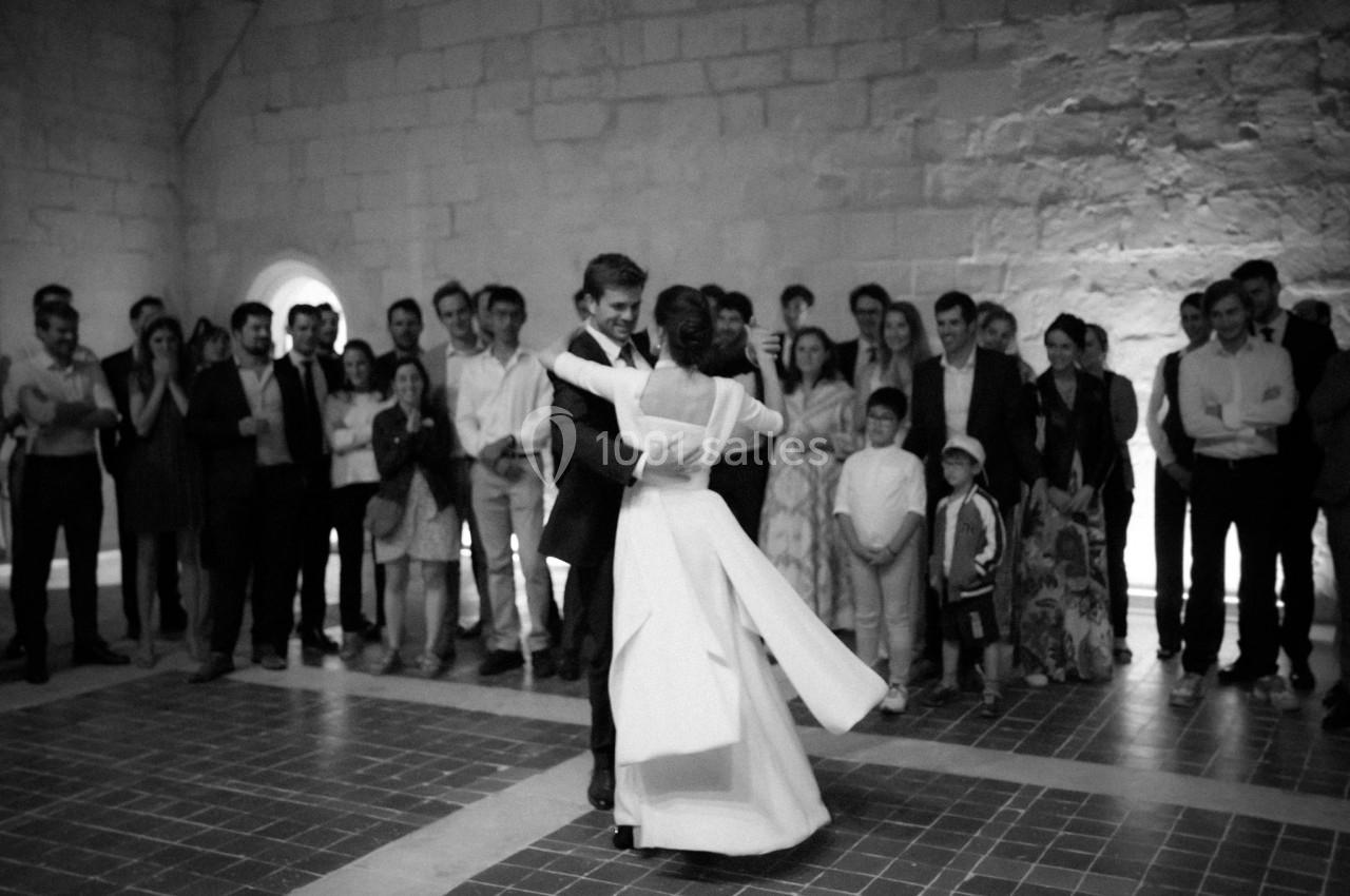 Location salle Berrie (Vienne) - Domaine de la Forteresse de Berrye #21