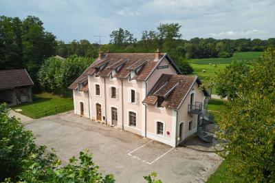 La Maison des Etangs - photo 4