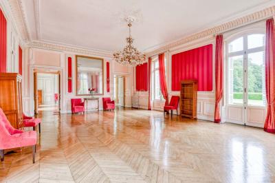 Château de Villiers - photo 2