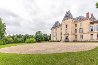 Château de Villiers - photo 3