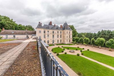 Château de Villiers - photo 1